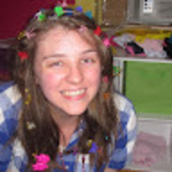 Meet your Posher, Tirzah - Picture 1 of 1